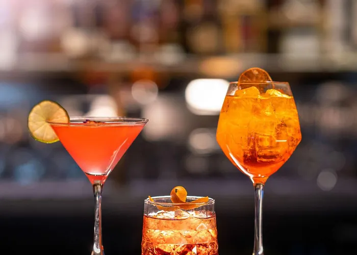 Le Louise Hotel Brussels - Mgallery Collection