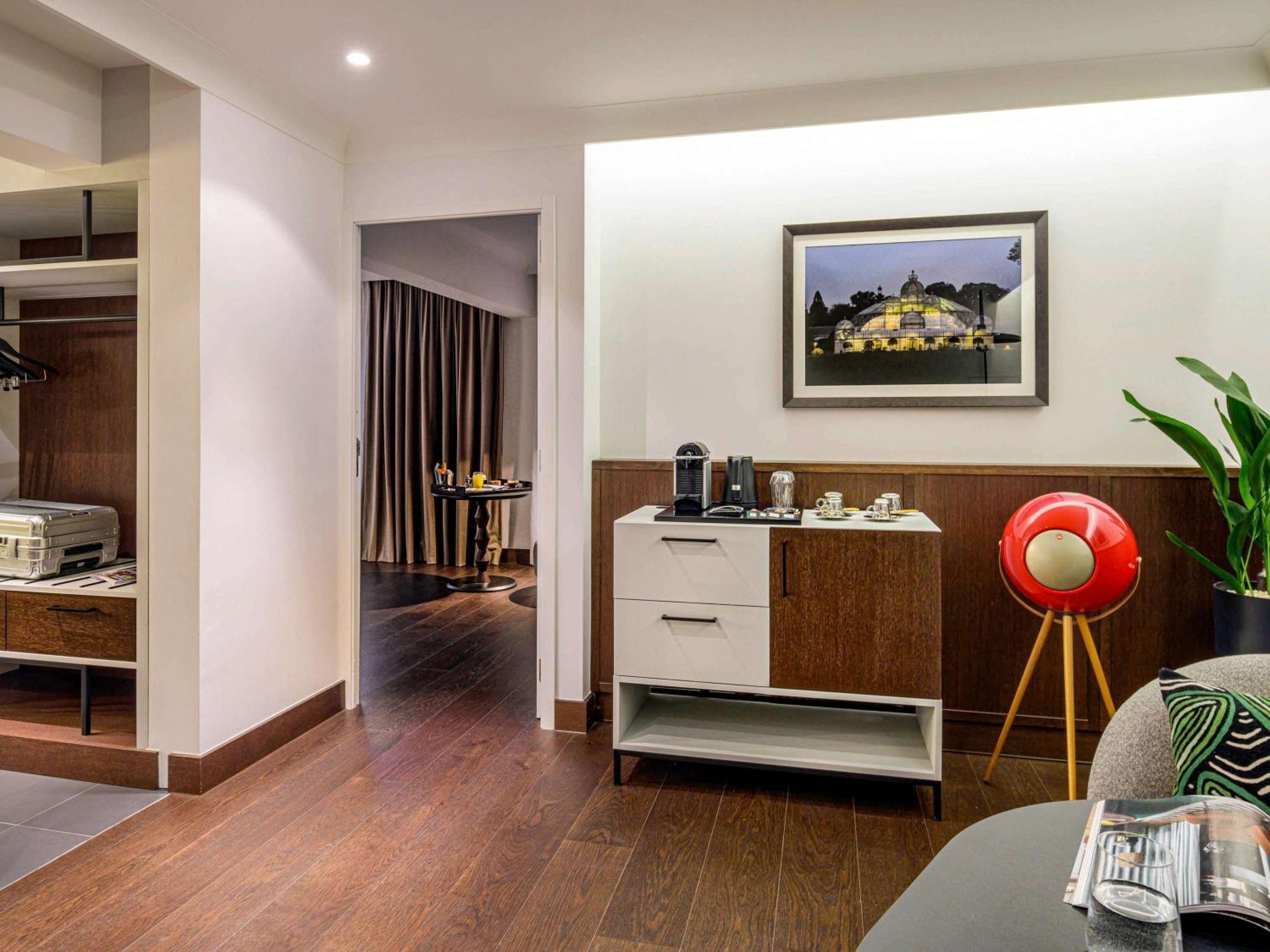 Hotel Le Louise Brussels - Mgallery Collection