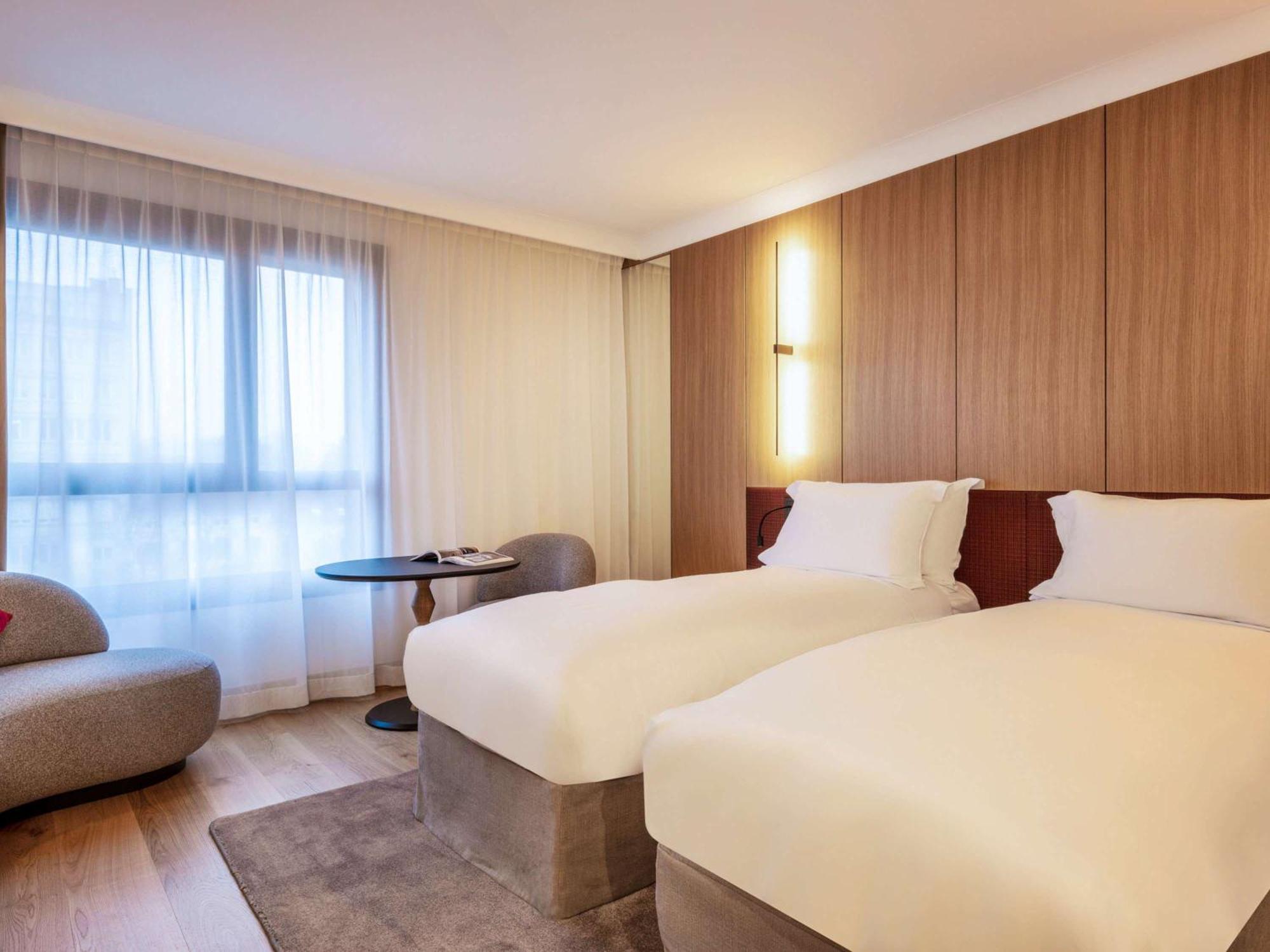 Le Louise Brussels - Mgallery Collection Hotel