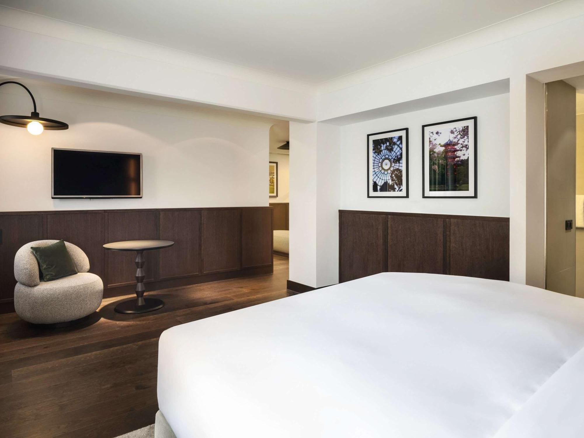 Le Louise Brussels - Mgallery Collection