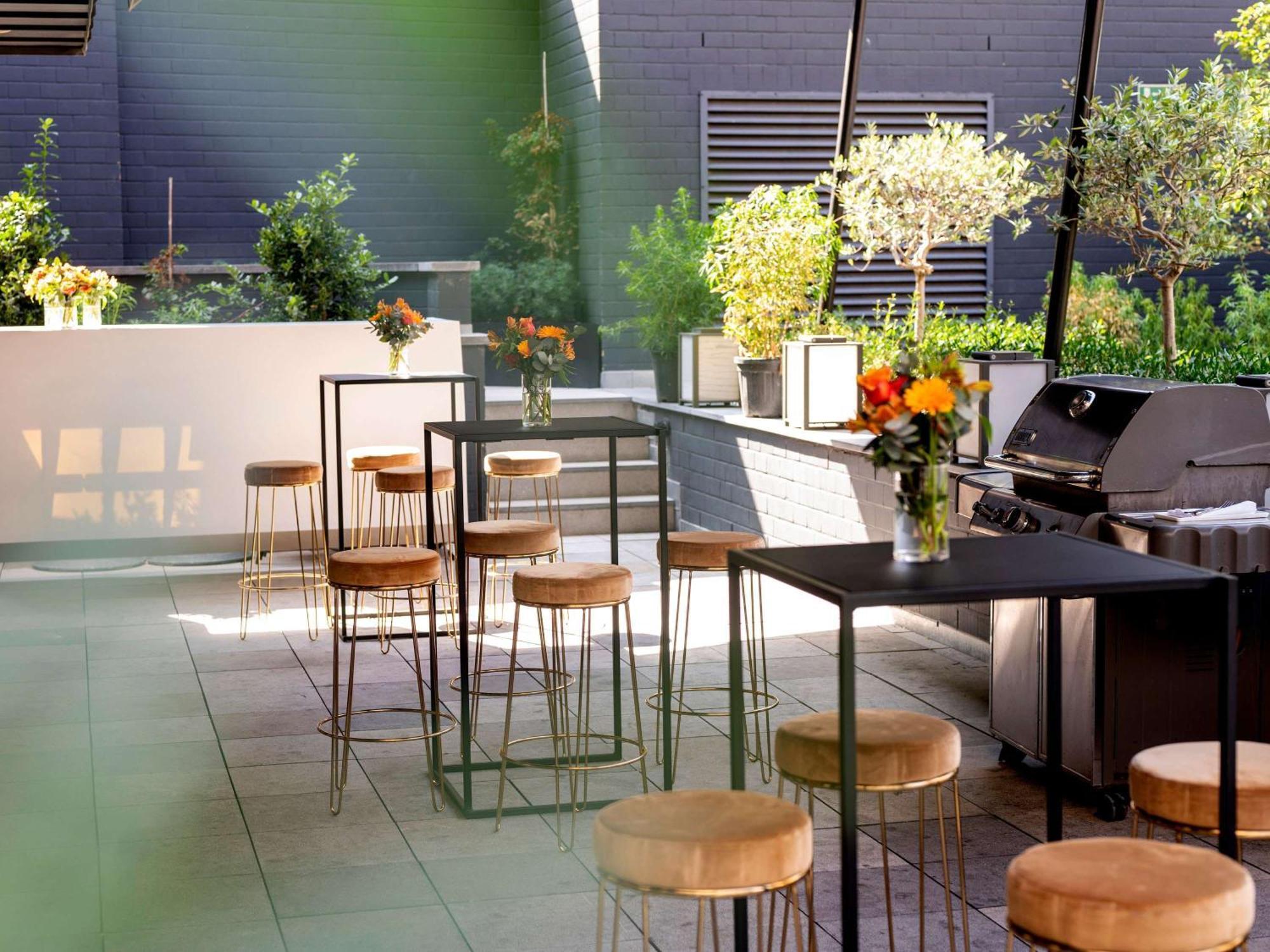 Le Louise Brussels - Mgallery Collection Hotel