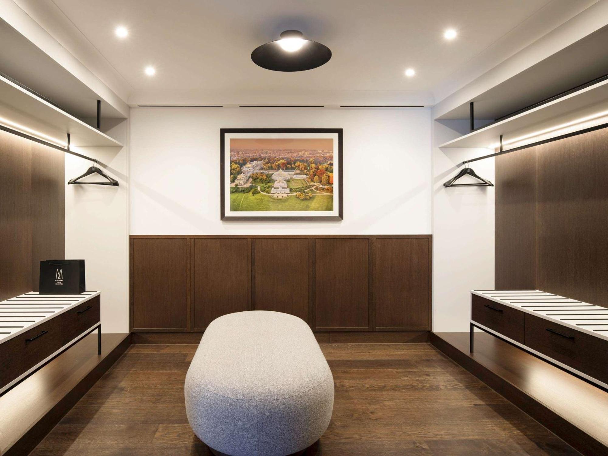 Le Louise Brussels - Mgallery Collection Hotel 5*
