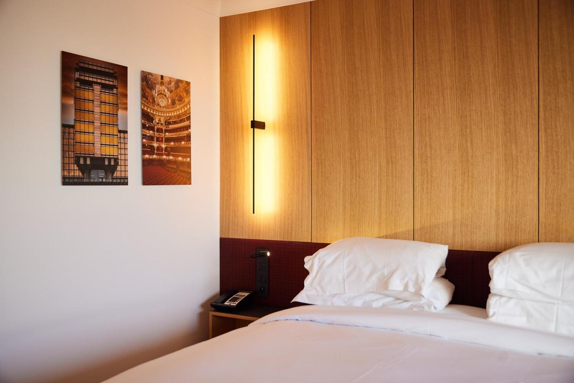 Le Louise Brussels - Mgallery Collection 5*