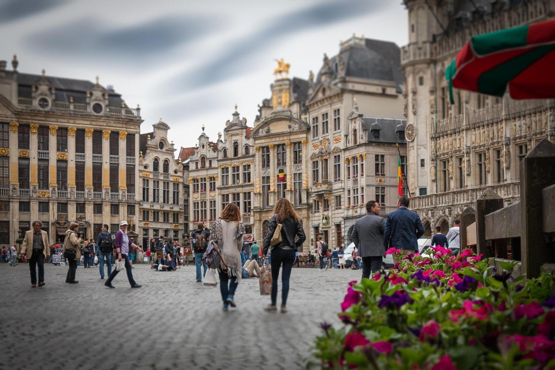 Hotel Le Louise Brussels - Mgallery Collection