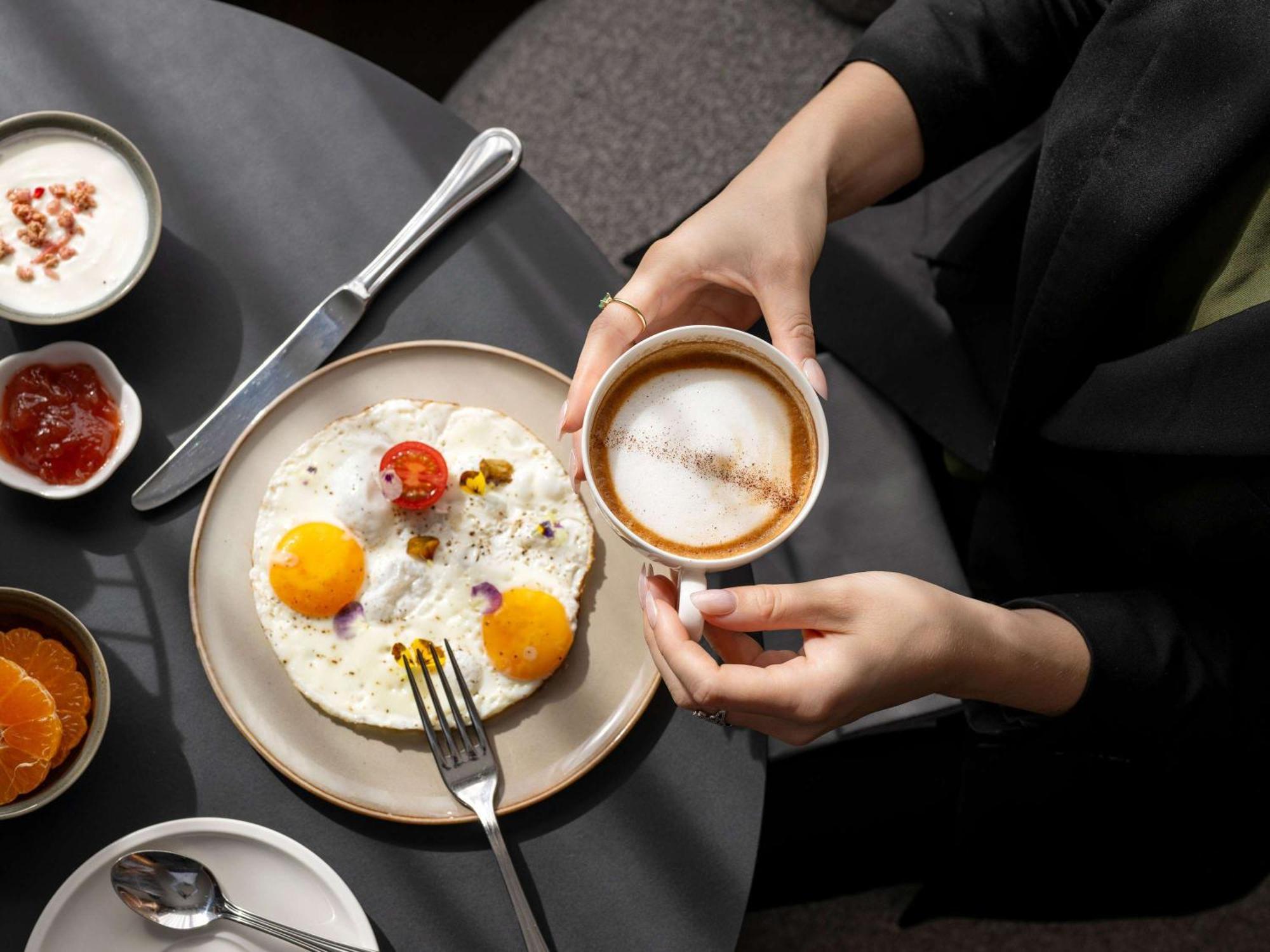 Le Louise Brussels - Mgallery Collection Hotel 5*
