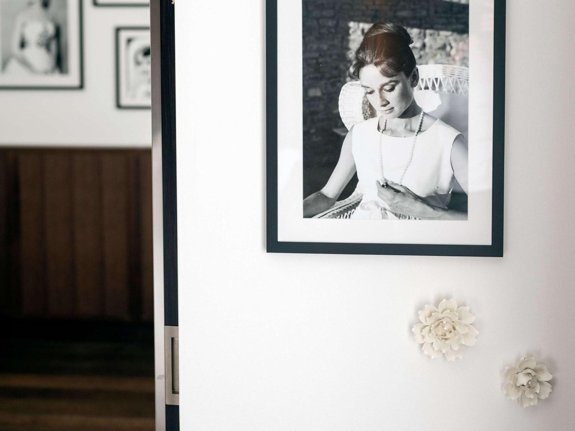 Hotel Le Louise Brussels - Mgallery Collection Bruselas