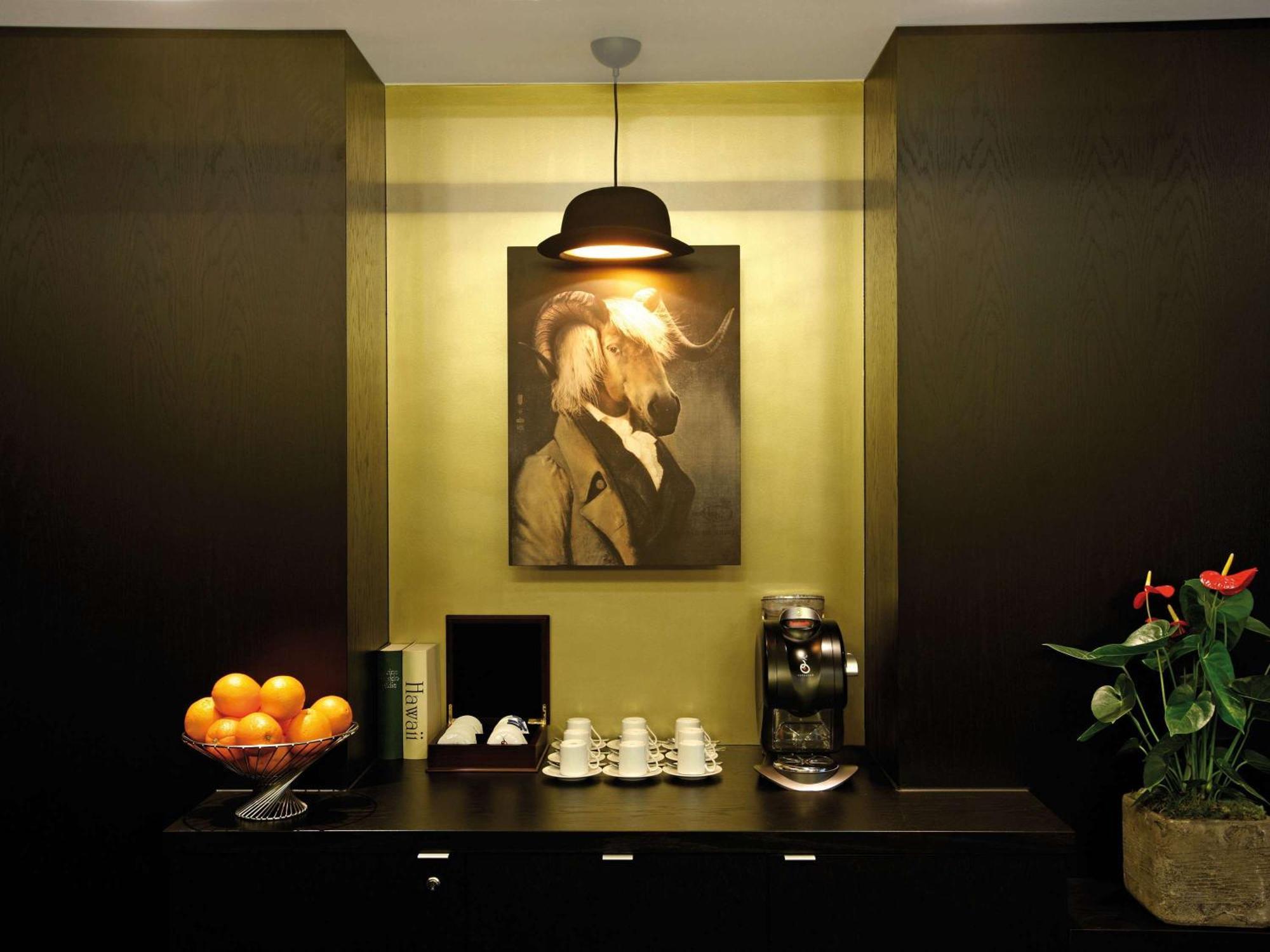 Hotel Le Louise Brussels - Mgallery Collection 5*