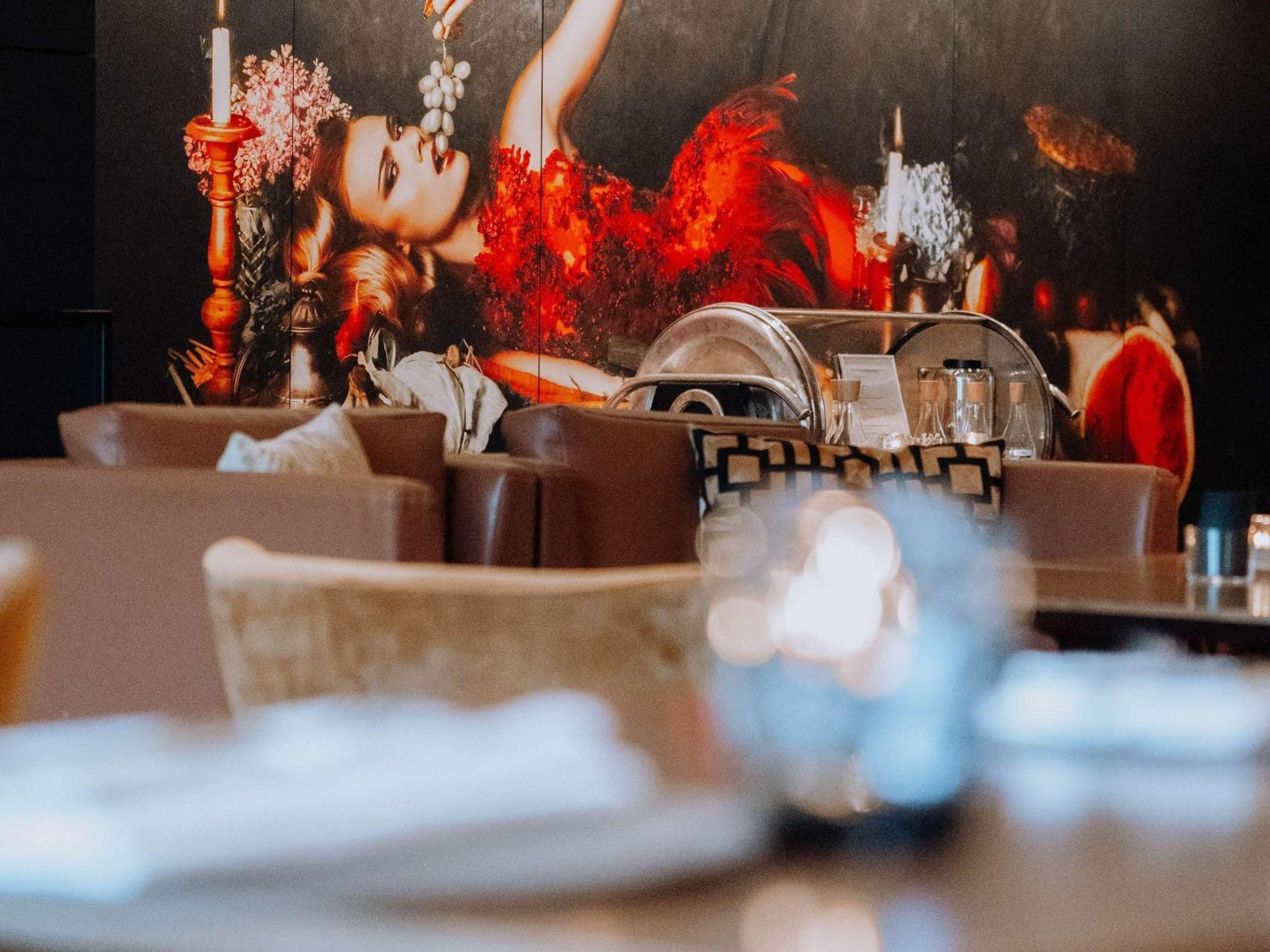 Le Louise Brussels - Mgallery Collection Hotel