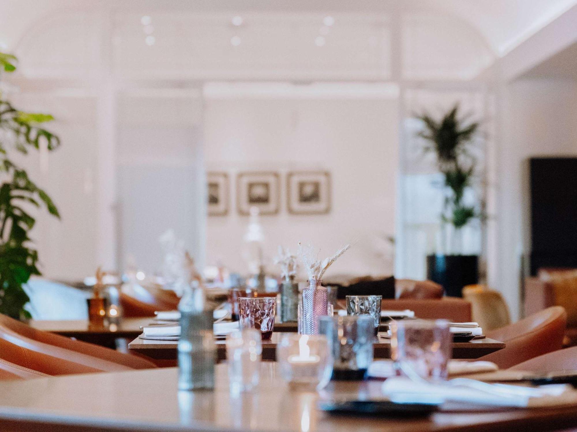 Le Louise Brussels - Mgallery Collection Hotel
