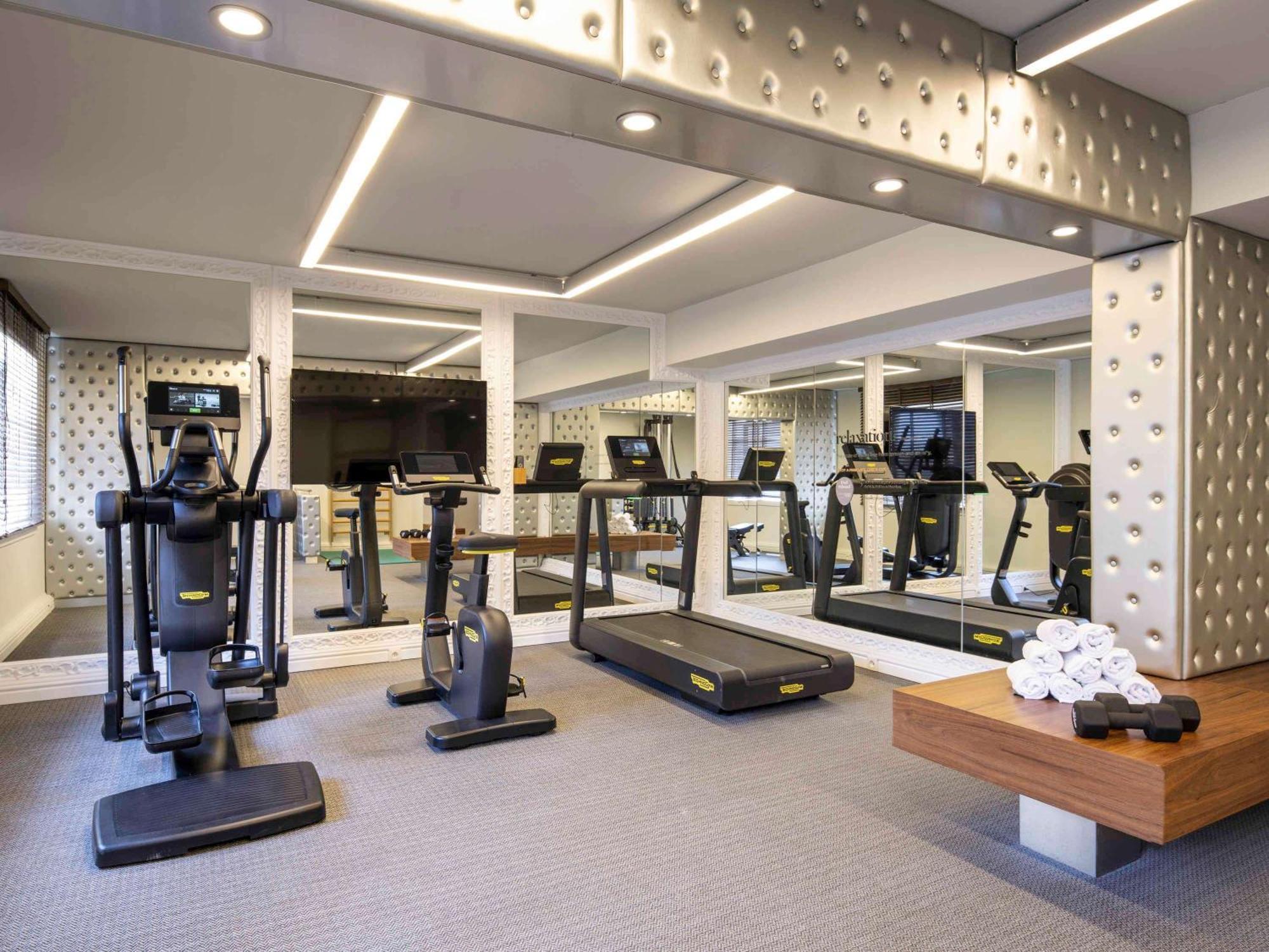 Le Louise Brussels - Mgallery Collection Hotel Bruselas